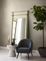 Wallpaper Skin Wallpaper // Mink Metallic