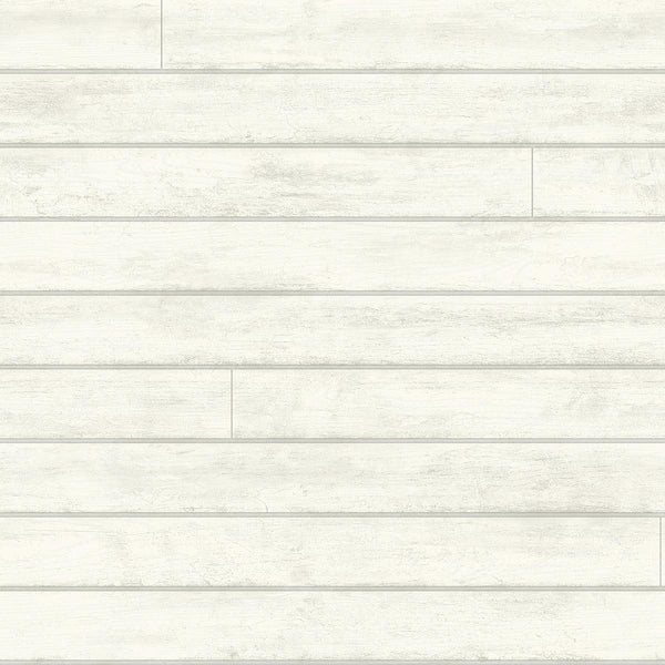 Wallpaper Skinnylap Wallpaper // White & Grey 