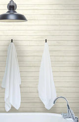 Wallpaper Skinnylap Wallpaper // White & Grey