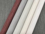Wallpaper Smooth as Silk Wallpaper // Grey