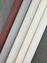 Wallpaper Smooth as Silk Wallpaper // Grey
