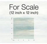 Wallpaper Soothing Mists Scenic Peel & Stick Wallpaper // Blue