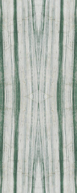 Wallpaper Spanish Marble Peel & Stick Wallpaper // Green
