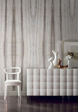 Wallpaper Spanish Marble Peel & Stick Wallpaper // Taupe