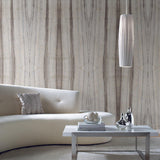 Wallpaper Spanish Marble Peel & Stick Wallpaper // Taupe