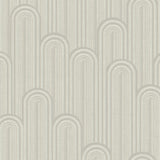 Wallpaper Speakeasy Wallpaper // Beige