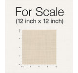 Wallpaper Spun Silk Wallpaper // Beige