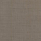 Wallpaper Spun Silk Wallpaper // Dark Grey