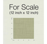 Wallpaper Spun Silk Wallpaper // Green