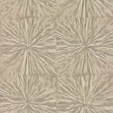 Wallpaper Squareburst Wallpaper // Light Yellow