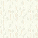Wallpaper Stained Glass Wallpaper // Beige