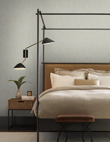 Wallpaper Star Struck Wallpaper // Grey & Gold