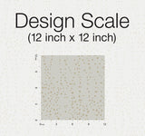 Wallpaper Star Struck Wallpaper // Grey & Gold