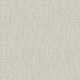 Wallpaper Star Struck Wallpaper // Grey & Gold