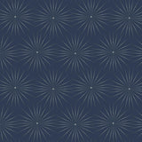 Wallpaper Starlight Wallpaper // Blue & Silver
