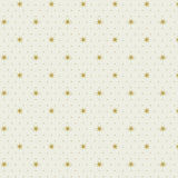 Wallpaper Stella Star Wallpaper // Off White Metallic