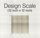 Wallpaper Sterling Plaid Wallpaper // Beige