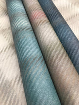 Wallpaper Sterling Plaid Wallpaper // Green