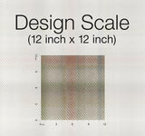 Wallpaper Sterling Plaid Wallpaper // Neutral