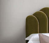 Wallpaper Stockroom Wallpaper // Optic White