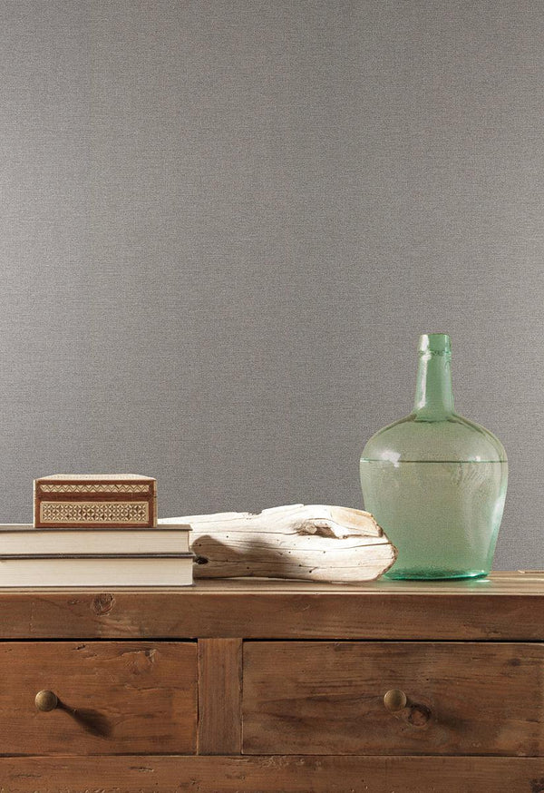 Wallpaper Stratum Wallpaper // Grey