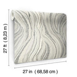 Wallpaper Streaming Cheetah Wallpaper // Grey