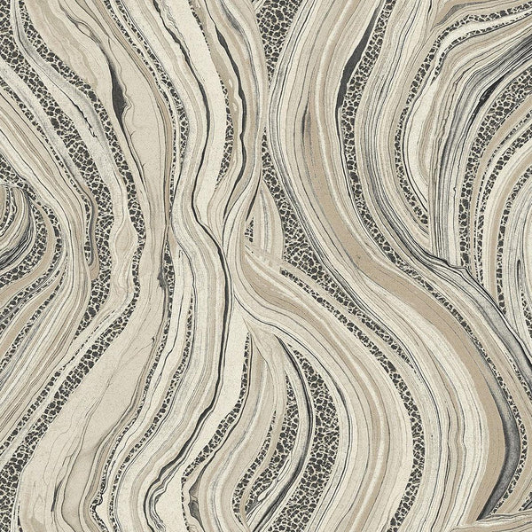 Wallpaper Streaming Cheetah Wallpaper // Linen 