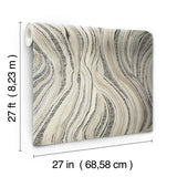 Wallpaper Streaming Cheetah Wallpaper // Linen