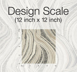 Wallpaper Streaming Cheetah Wallpaper // Linen