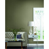 Wallpaper Stretched Hexagons Wallpaper // Burnished Copper