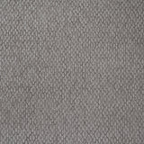 Wallpaper Stretched Hexagons Wallpaper // Dark Silver