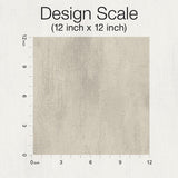Wallpaper Stucco Finish Wallpaper // Warm Grey