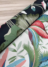 Wallpaper Summerhouse Wallpaper // Savanna