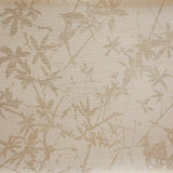 Wallpaper Sylvan Wallpaper // Gold & Cream