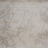 Wallpaper Sylvan Wallpaper // Silver & White
