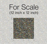 Wallpaper Tapestry Wallpaper // Black