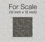 Wallpaper Tapestry Wallpaper // Black & Beige