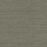 Wallpaper Tasar Silk Wallpaper // Green