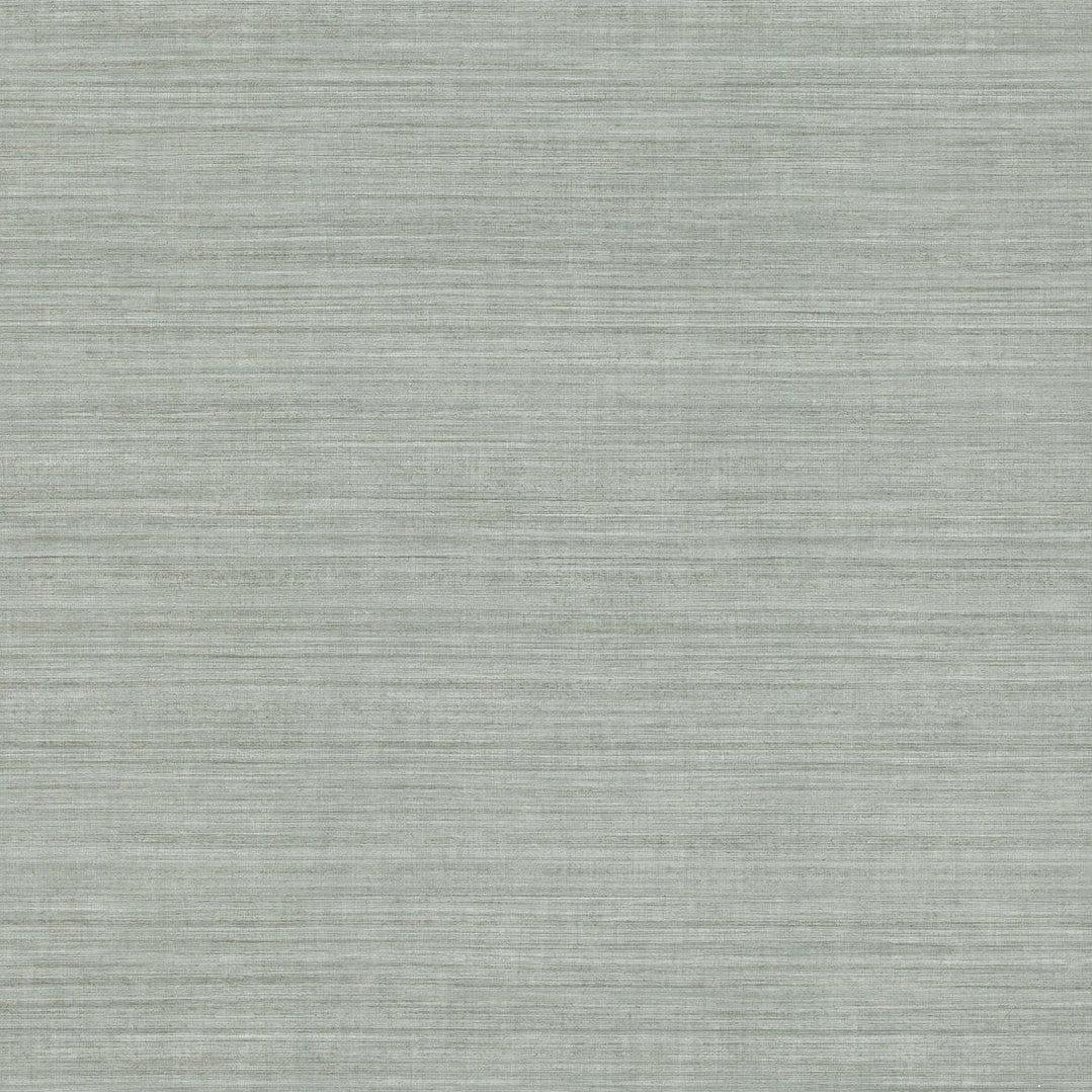 Colorful Silk Wallpaper - Grey