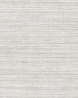 Wallpaper Tasar Silk Wallpaper // Grey