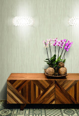 Wallpaper Temperate Veil Wallpaper // Mushroom