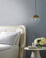 Wallpaper Tempest Wallpaper // Blue