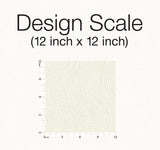 Wallpaper Tempest Wallpaper // Ivory