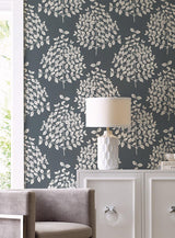 Wallpaper Tender Wallpaper // Dark Grey