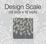 Wallpaper Tender Wallpaper // Dark Grey