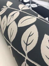 Wallpaper Tender Wallpaper // Dark Grey