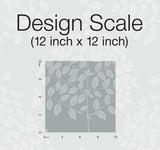 Wallpaper Tender Wallpaper // Grey & Blue