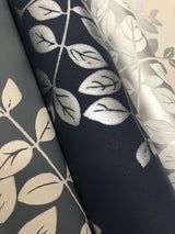 Wallpaper Tender Wallpaper // Pearl Grey