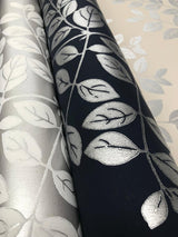 Wallpaper Tender Wallpaper // Pearl Grey