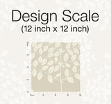 Wallpaper Tender Wallpaper // Pearl Taupe